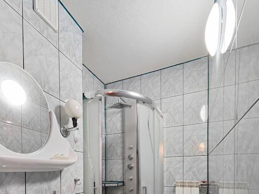 Pokoje Goscinne U Joanny Gron Room photo